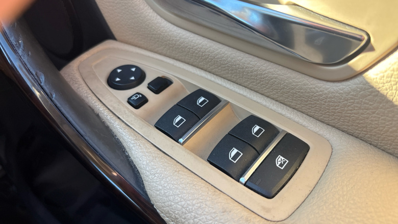 BMW 3 Series 320d Luxury 4dr Step Auto Diesel Saloon